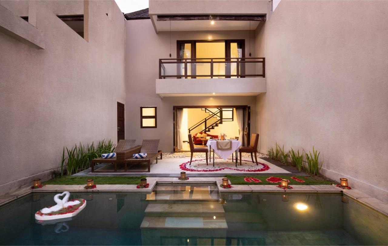 Villa Danoya Private Luxury Residences *