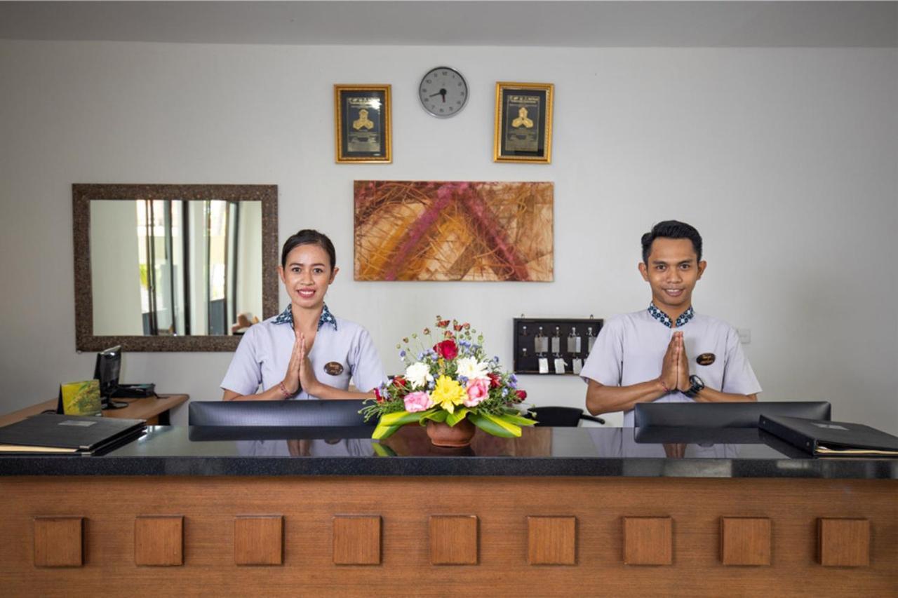 Villa Danoya Private Luxury Residences Seminyak (Bali)
