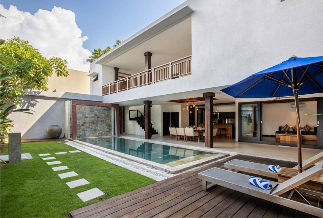 Villa Danoya Private Luxury Residences Seminyak (Bali)