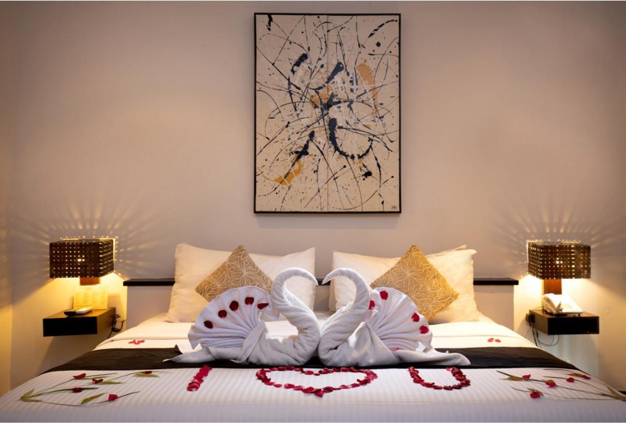 Danoya Private Luxury Residences Seminyak (Bali)