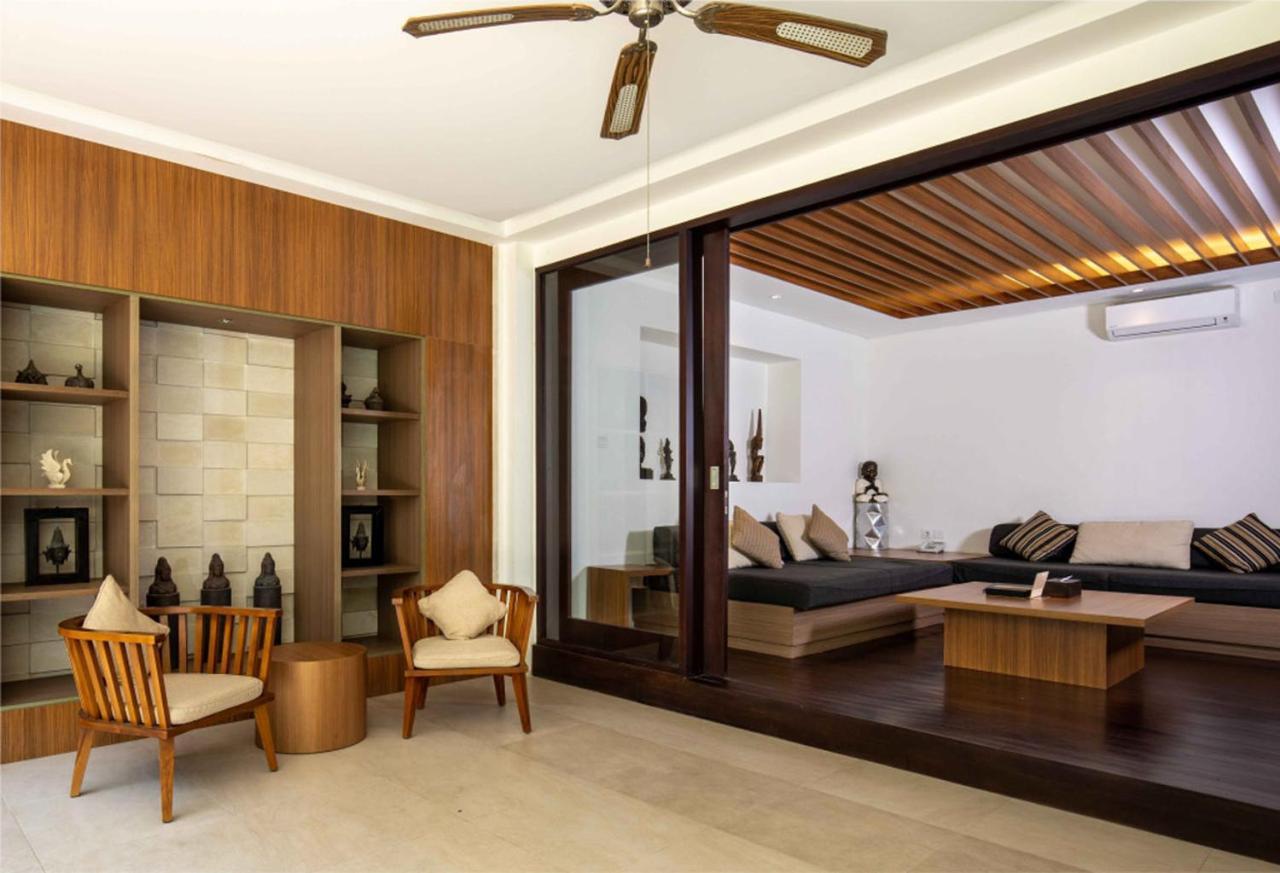 Villa Danoya Private Luxury Residences