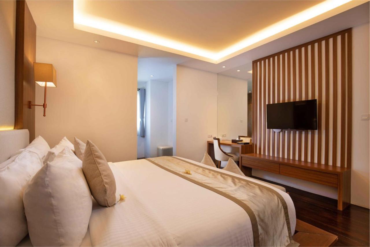 Danoya Private Luxury Residences Seminyak (Bali)