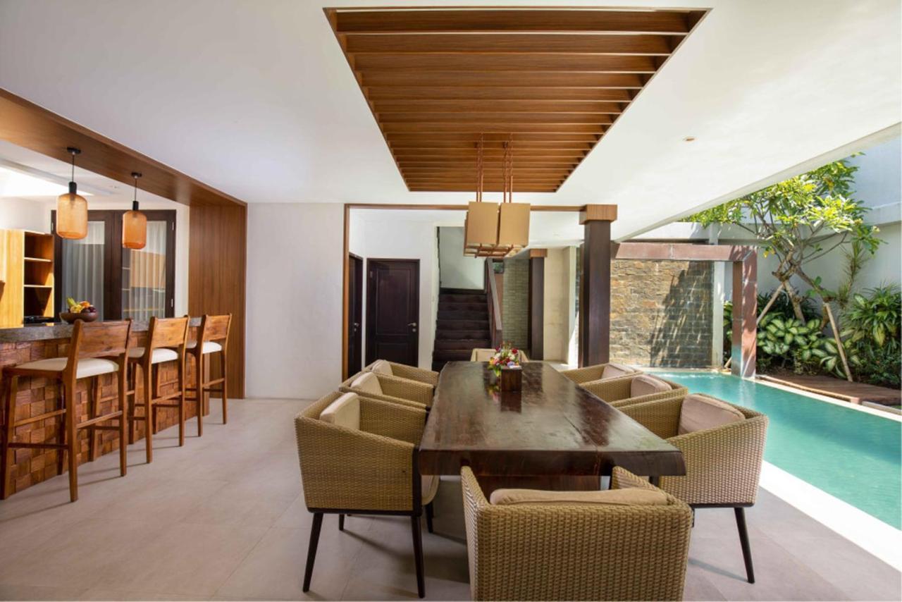 Villa Danoya Private Luxury Residences *