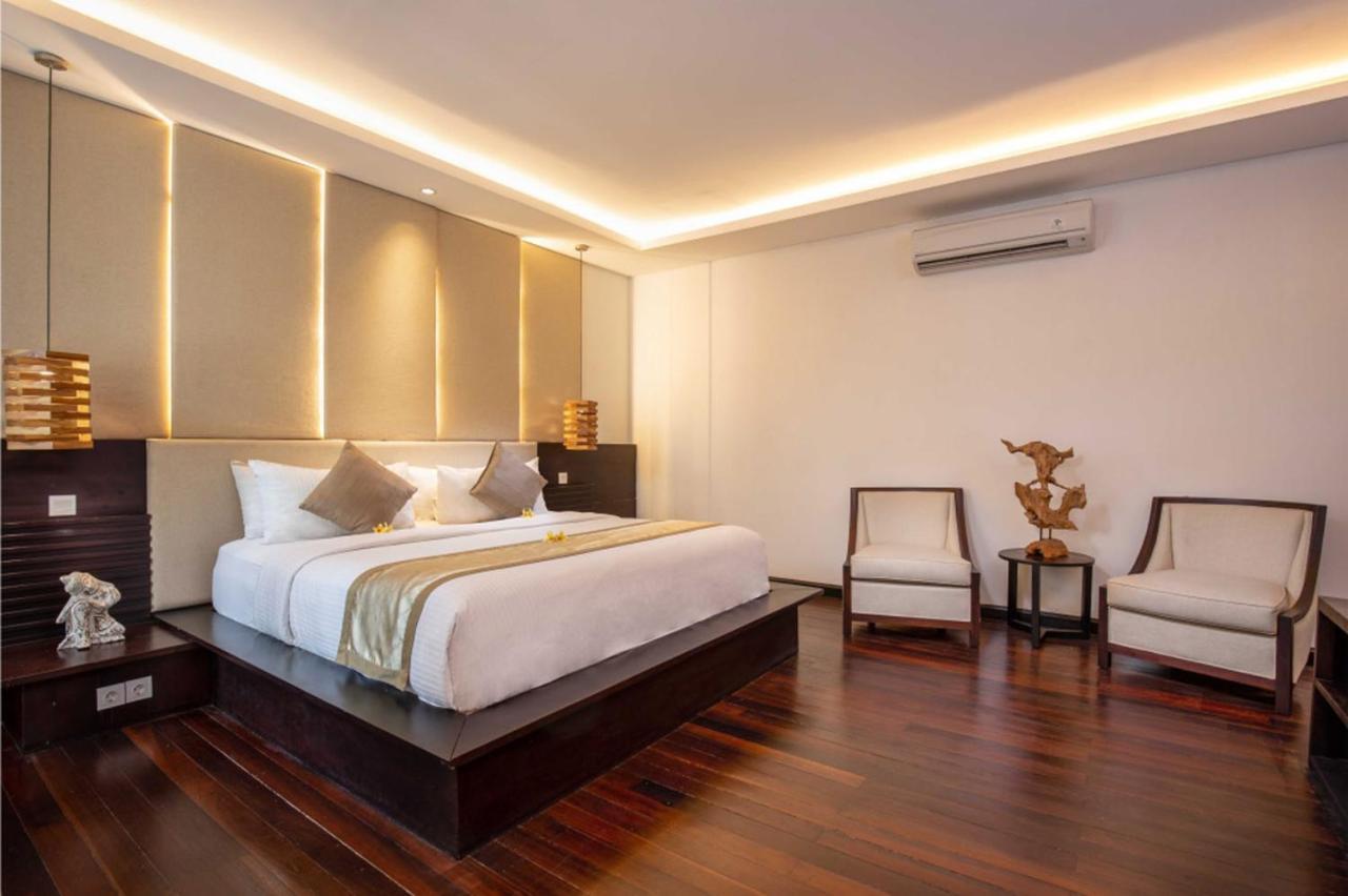 Danoya Private Luxury Residences Seminyak (Bali)