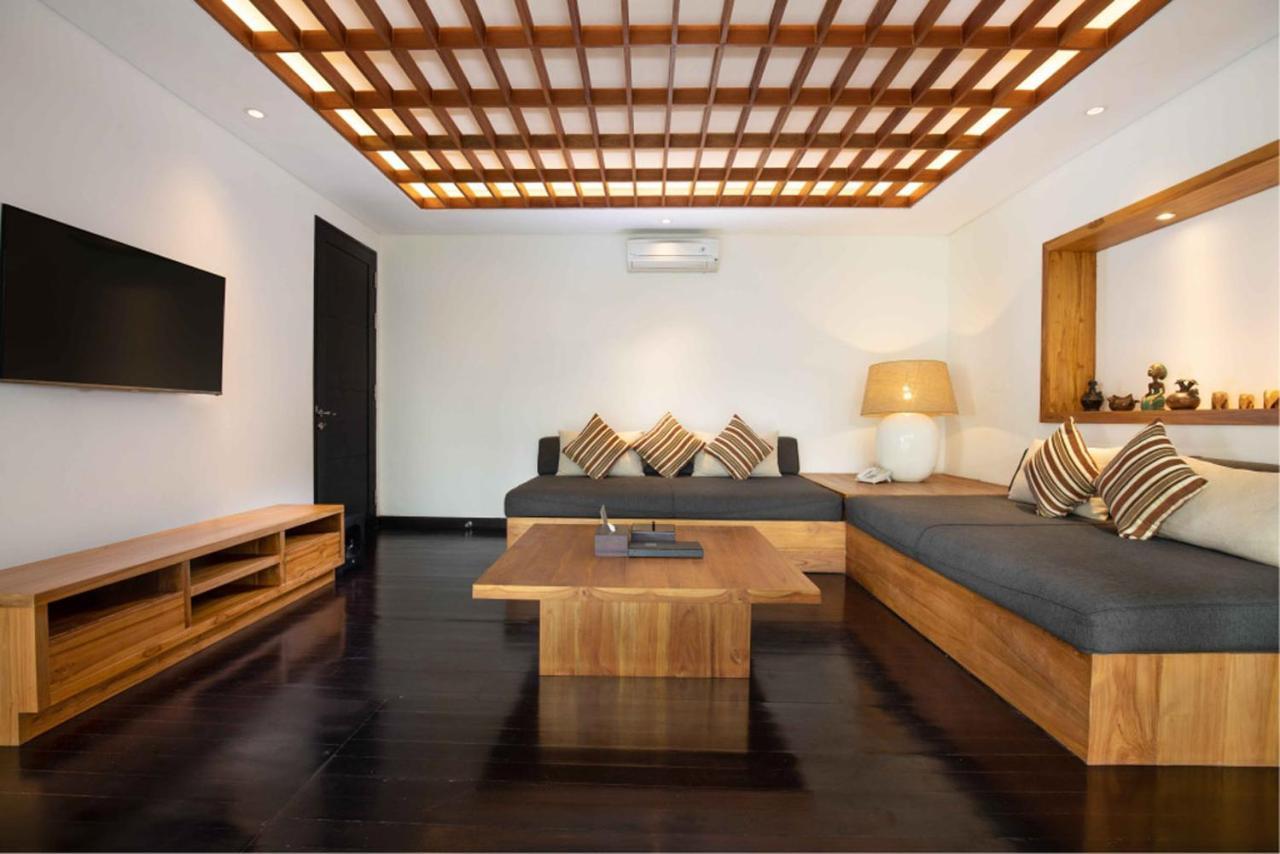 Danoya Private Luxury Residences Villa *
