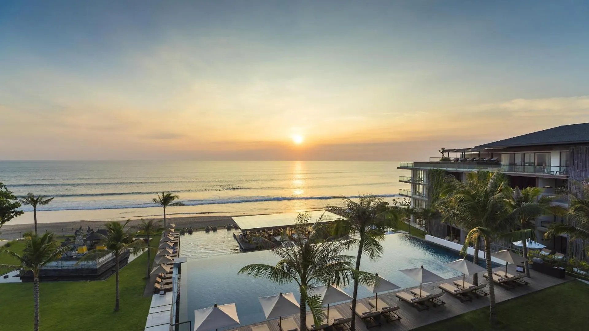 Best Hotels in Seminyak (Bali) Petitenget for Every Traveler